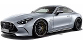 AMG GT