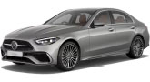 C-Class Sedan