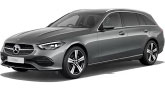 C-Class Stationwagon