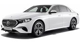 E-Class Sedan