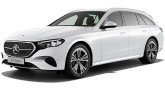 E-Class Stationwagon