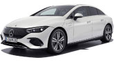 EQE Sedan