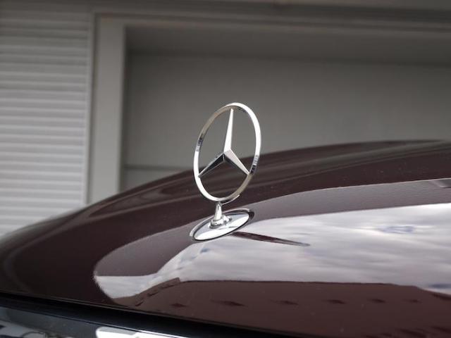 メルセデス-マイバッハ GLS600 4MATIC