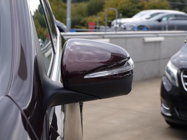 メルセデス-マイバッハ GLS600 4MATIC