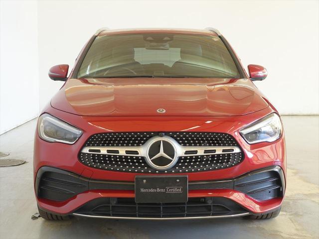 GLA200 d 4MATIC AMGライン
