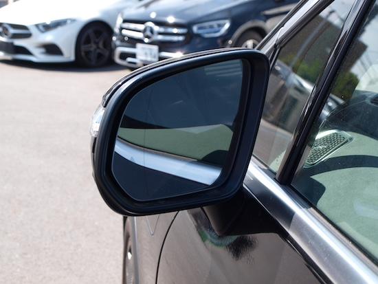 EQE350 4MATIC SUV ローンチエディション