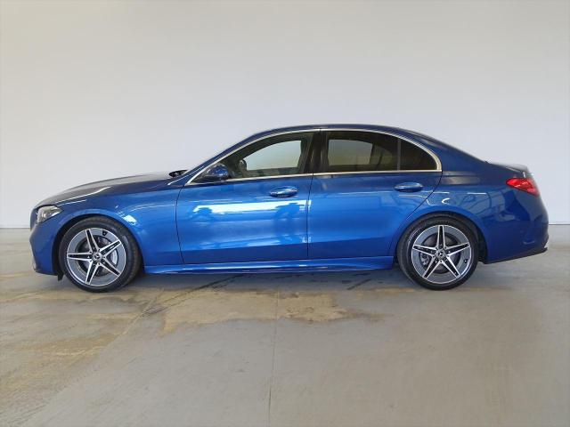 C220 d アバンギャルド AMGラインパッケージ・ベーシックパッケージ