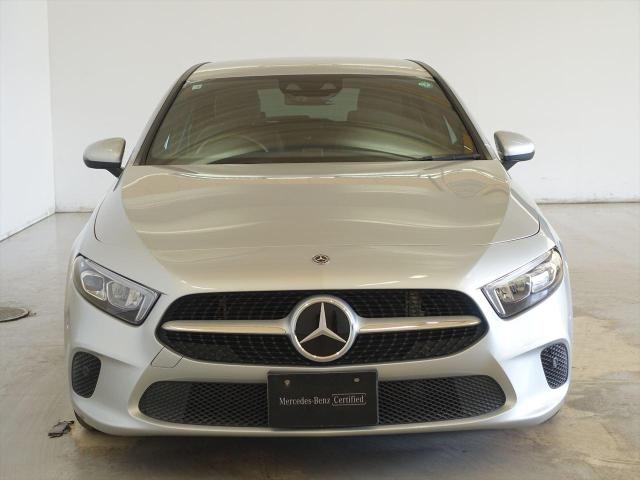 A180 スタイル レーダーセーフティパッケージ・ナビゲーションパッケージ