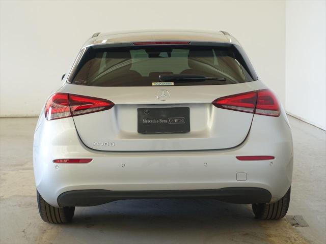 A180 スタイル レーダーセーフティパッケージ・ナビゲーションパッケージ