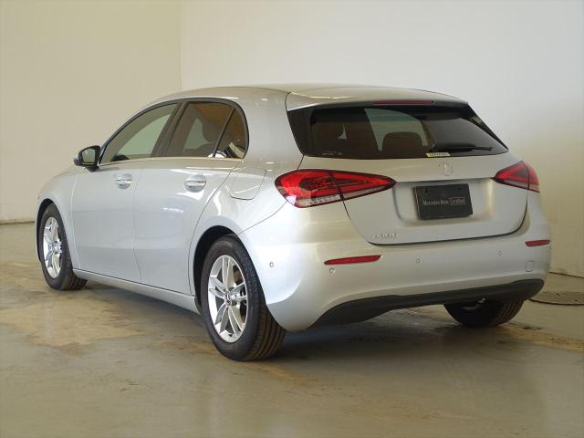 A180 スタイル レーダーセーフティパッケージ・ナビゲーションパッケージ