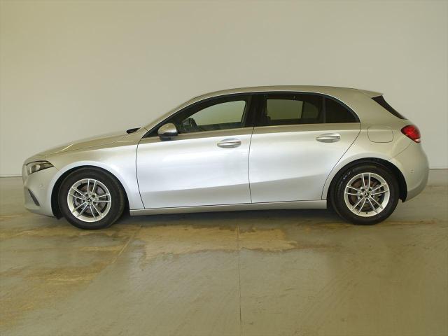 A180 スタイル レーダーセーフティパッケージ・ナビゲーションパッケージ