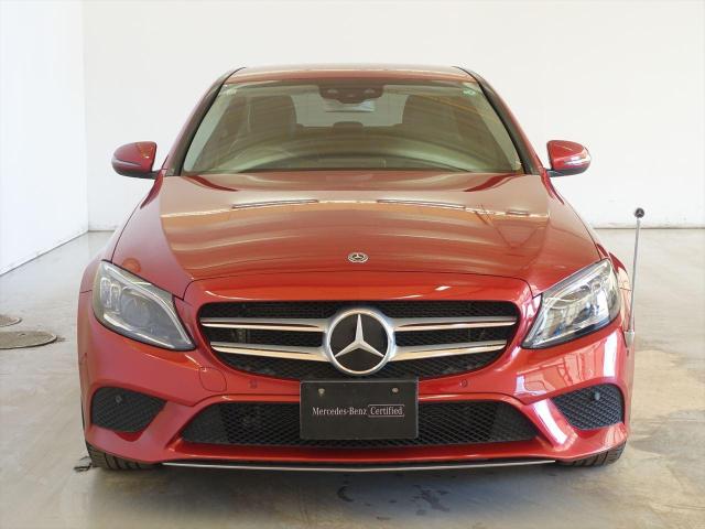 C200 アバンギャルド レザーエクスクルーシブパッケージ・レーダーセーフティパッケージ