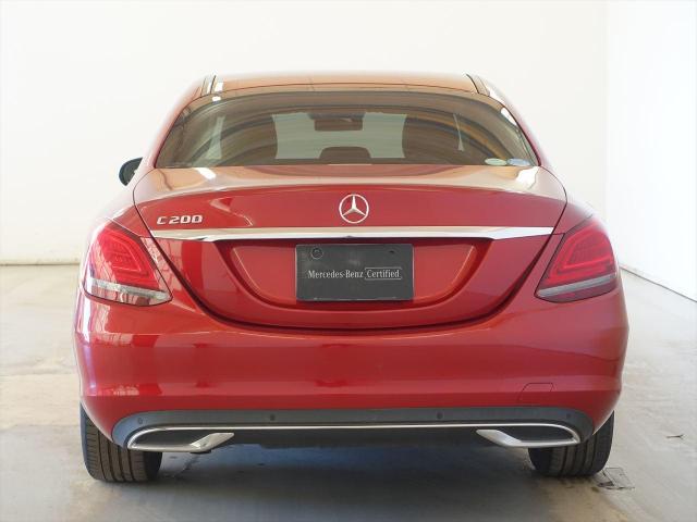 C200 アバンギャルド レザーエクスクルーシブパッケージ・レーダーセーフティパッケージ