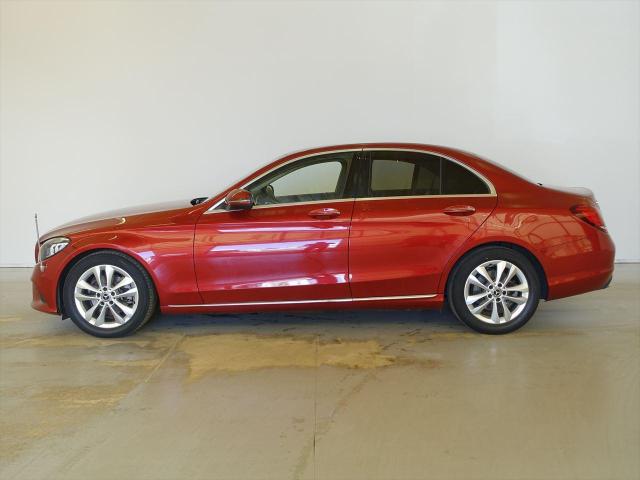 C200 アバンギャルド レザーエクスクルーシブパッケージ・レーダーセーフティパッケージ