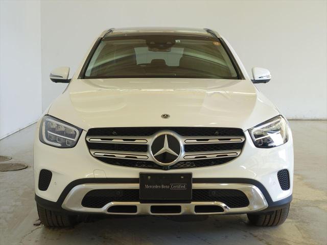 GLC220 d 4MATIC