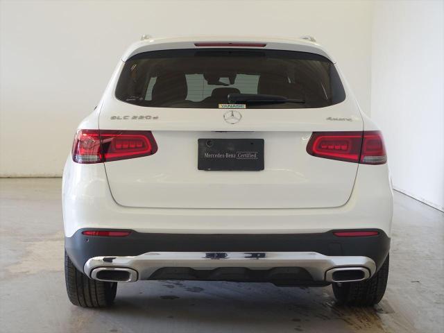 GLC220 d 4MATIC