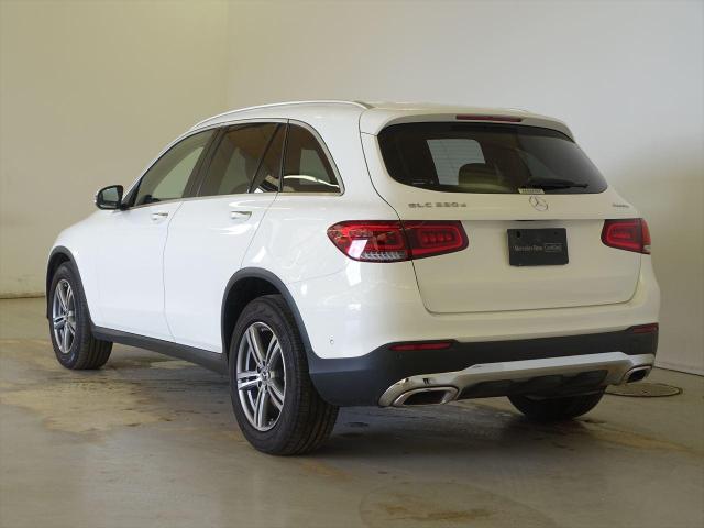 GLC220 d 4MATIC
