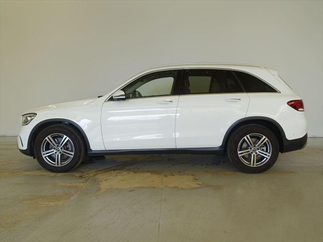 GLC220 d 4MATIC
