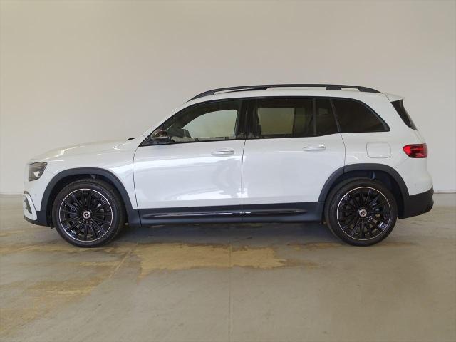 GLB200 d 4MATIC ナイトエディション