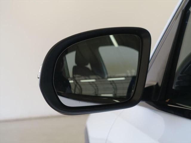 GLB200 d 4MATIC ナイトエディション