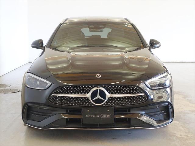 C220 d ステーションワゴン アバンギャルド AMGラインパッケージ・レザーエクスクルーシブパッケージ・ベーシックパッケージ