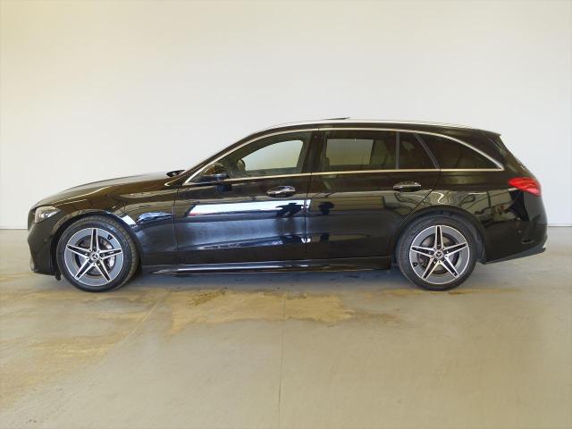 C220 d ステーションワゴン アバンギャルド AMGラインパッケージ・レザーエクスクルーシブパッケージ・ベーシックパッケージ