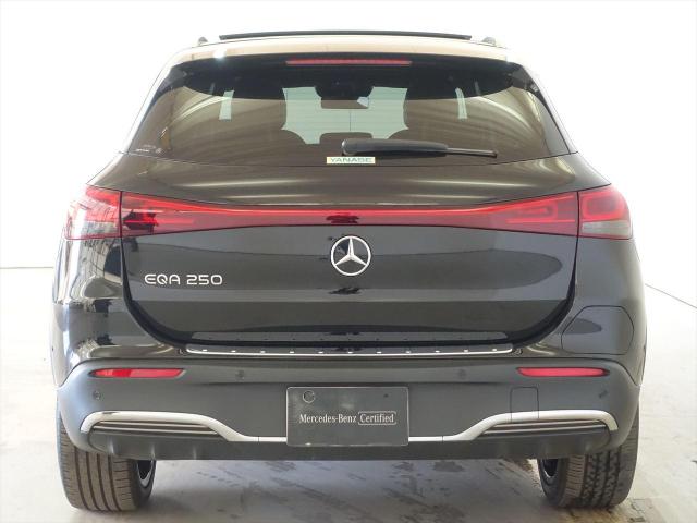 EQA250 AMGライン