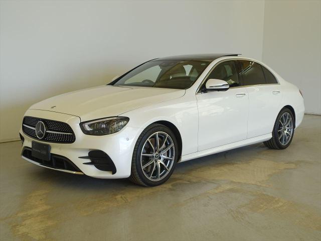 E300 スポーツ エクスクルーシブパッケージ