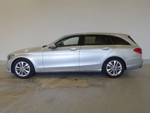 C180 ステーションワゴン アバンギャルド ベーシックパッケージ