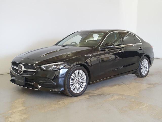 C180 アバンギャルド ベーシックパッケージ