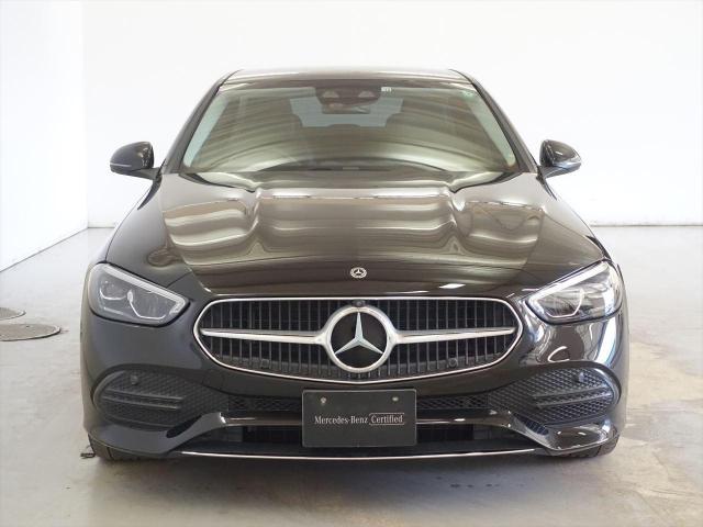 C180 アバンギャルド ベーシックパッケージ