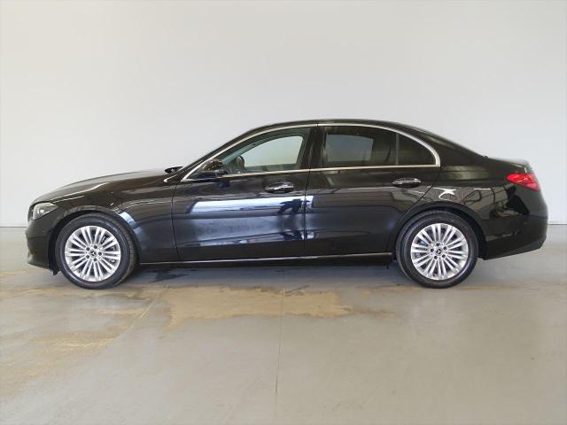 C180 アバンギャルド ベーシックパッケージ