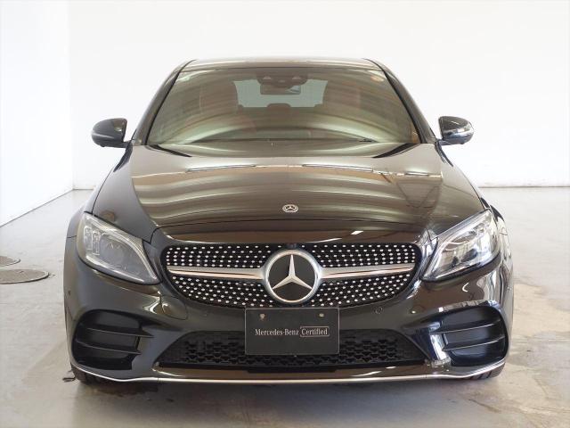 C220 d ローレウスエディション レザーエクスクルーシブパッケージ・スポーツプラスパッケージ