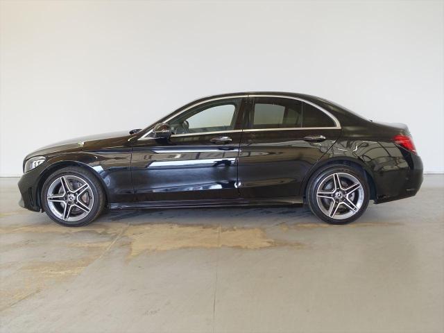 C220 d ローレウスエディション レザーエクスクルーシブパッケージ・スポーツプラスパッケージ