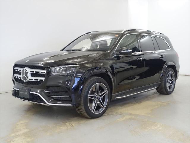 GLS400 d 4MATIC AMGラインパッケージ