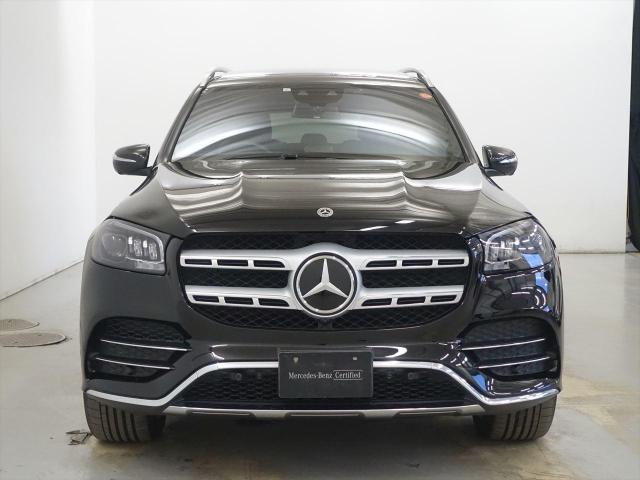 GLS400 d 4MATIC AMGラインパッケージ