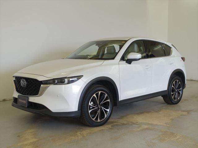 CX-5 25S Lパッケージ