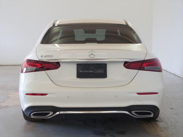 E200 スポーツ AMGラインインテリアパッケージ・エクスクルーシブパッケージ