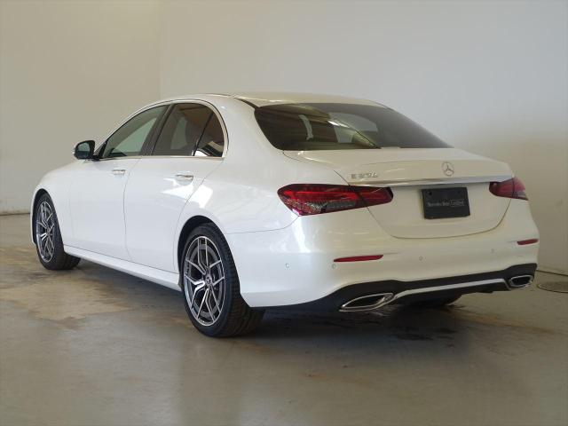 E200 スポーツ AMGラインインテリアパッケージ・エクスクルーシブパッケージ