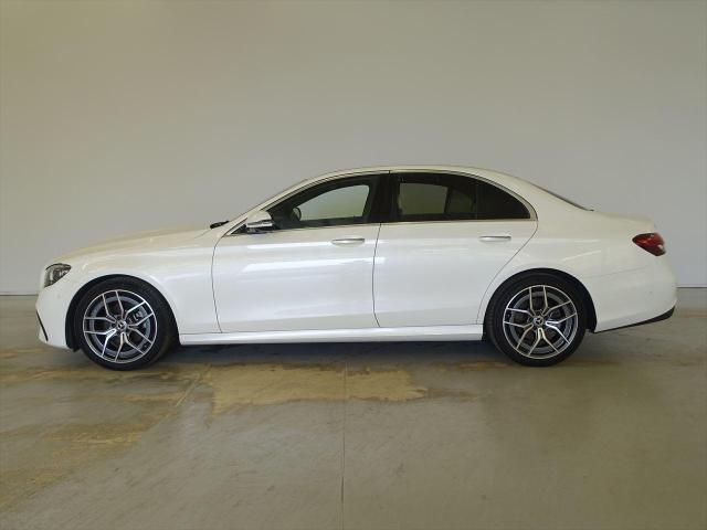 E200 スポーツ AMGラインインテリアパッケージ・エクスクルーシブパッケージ