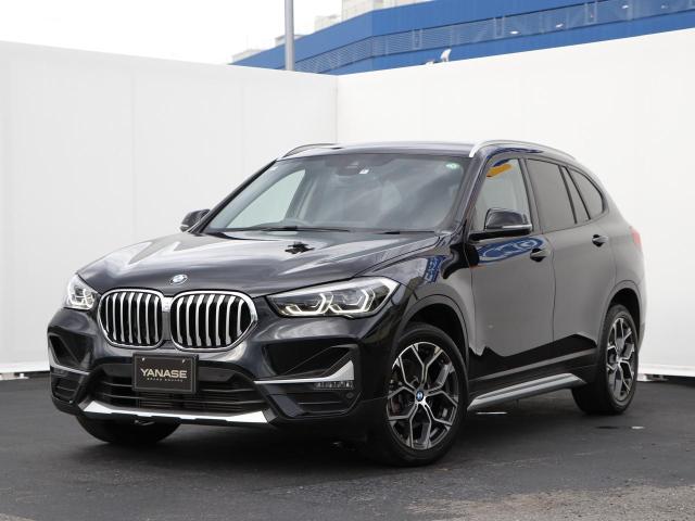 X1 xDrive18d xライン