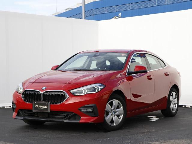 218d グランクーペ プレイ エディションジョイ+