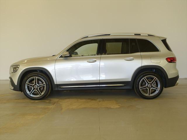 GLB200 d 4MATIC AMGラインパッケージ・AMGレザーエクスクルーシブパッケージ