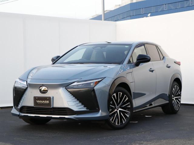 RZ450e バージョンL