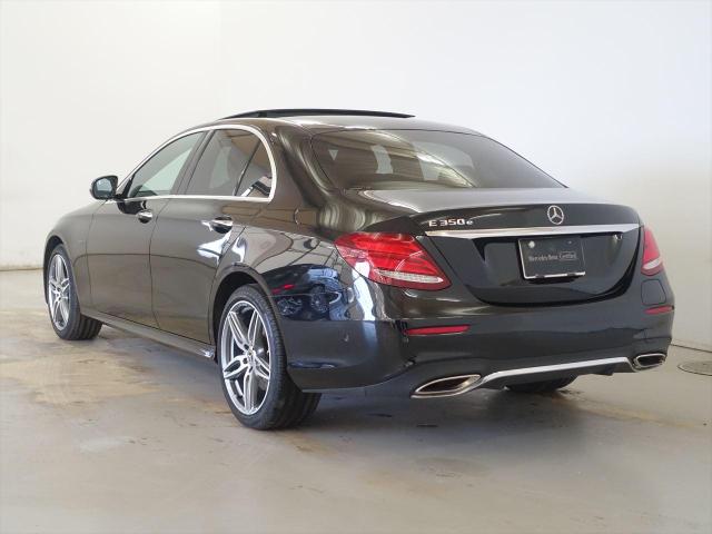 E350 e アバンギャルド スポーツ エクスクルーシブパッケージ