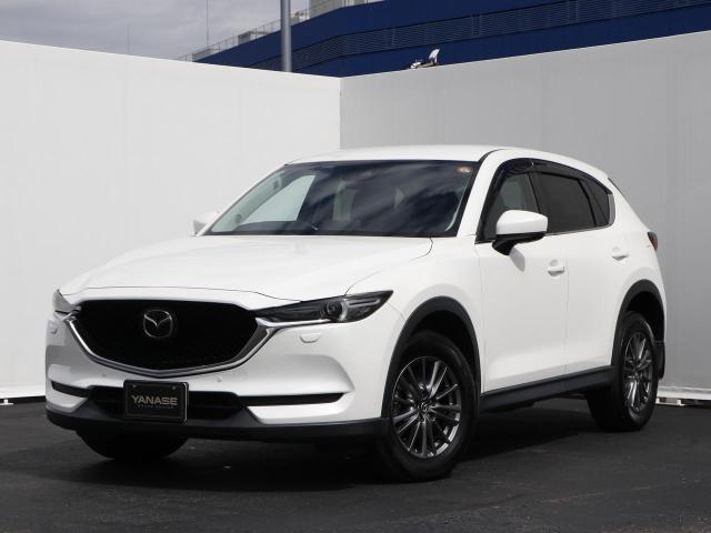 CX-5 XD プロアクティブ
