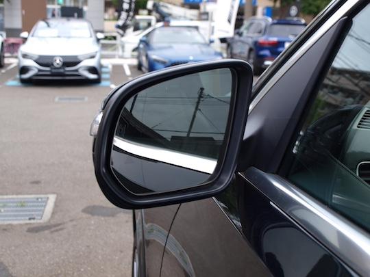 GLE450 d 4MATIC クーペ スポーツ