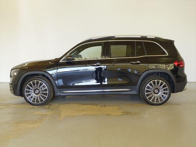 GLB180 AMGラインパッケージ・AMGレザーエクスクルーシブパッケージ・コンフォートパッケージ