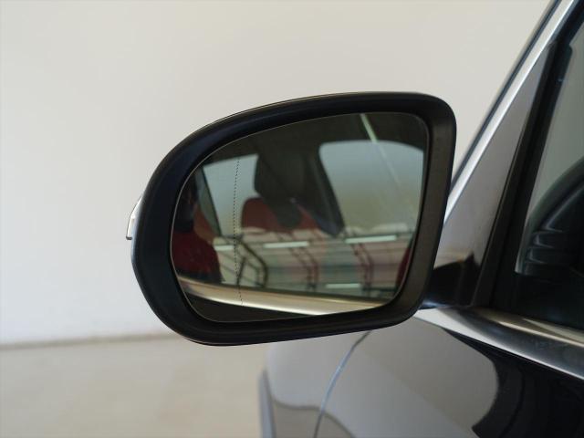 GLB180 AMGラインパッケージ・AMGレザーエクスクルーシブパッケージ・コンフォートパッケージ