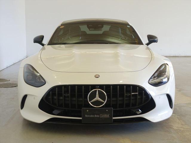 メルセデス‐AMG GT63 4MATIC+ クーペ AMGカーボンパッケージ